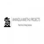Amandla Awethu Projects, Johannesburg, Gauteng 2090, logo