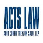 ACTS Law, Encino, CA, logo
