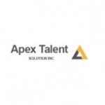 Apex Talent, Richmond Hill, logo