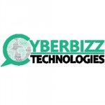 Cyberbizz Technologies, Noida, logo