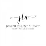 Joseph Talent Agency, Davao City, logo