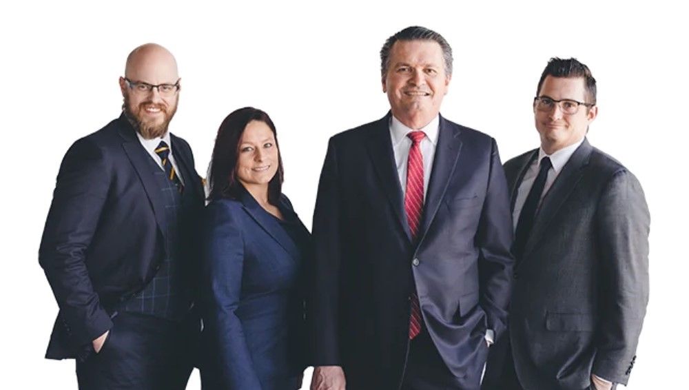 Moermond & Mulligan, LLC Cincinnati 