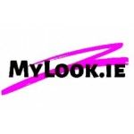 MYLOOK.IE, Galway, logo