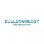 Bulldogology Pet Solutions, Jacksonville, FL, logo