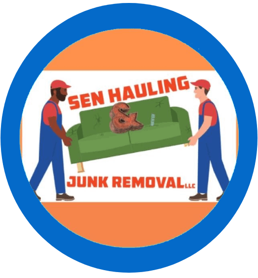 Sen Hauling & Junk Removal LLC, Cincinnati