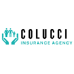 Colucci Insurance Agency, Tampa, FL, logo