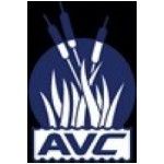 Aquatic Vegetation Control Inc, Riviera Beach, logo