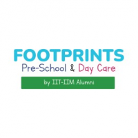 Footprints: Play School & Day Care, Preschool in D-1 Block Janakpuri, Delhi, New Delhi, Delhi