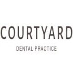 Courtyard Dental Practice, Saffron Walden, Essex, logo