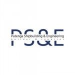 Patenga Shipbuilding & Engineering, Chattogram, logo