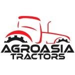 AgroAsia Tractors UAE, AGROASIA TRACTORS, logo