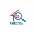Essential Home Inspections, Mississauga, logo