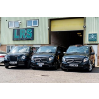 LRS Claims - Loss Recovery Service, Derby