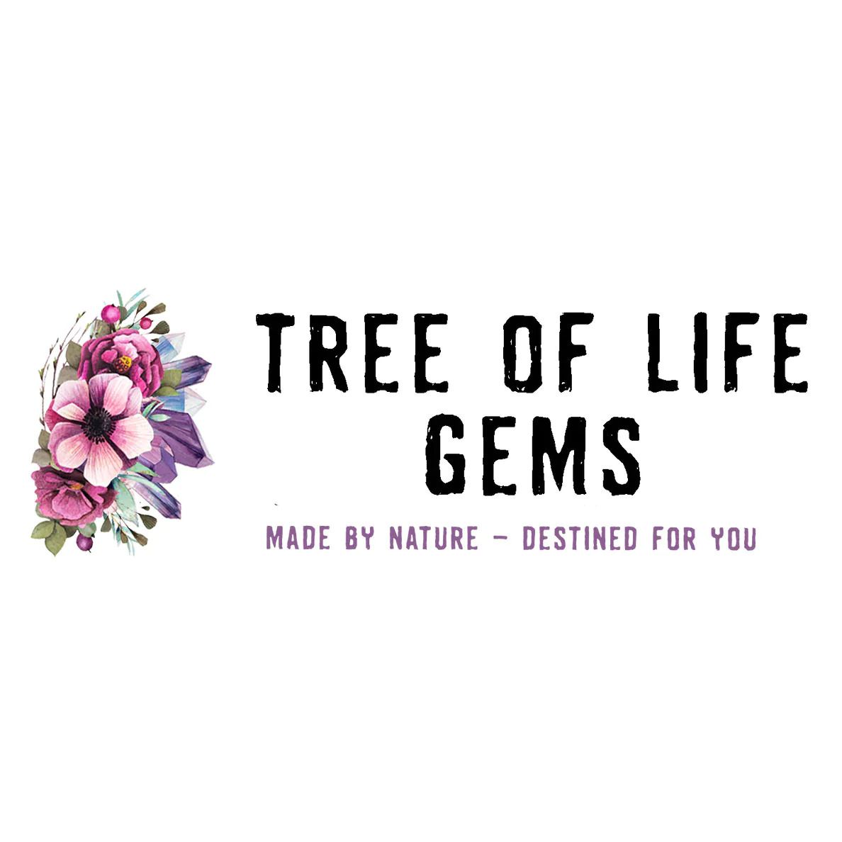 Tree of Life Gems, Vancleve