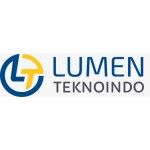 Lumen Teknoindo, Yogyakarta, logo