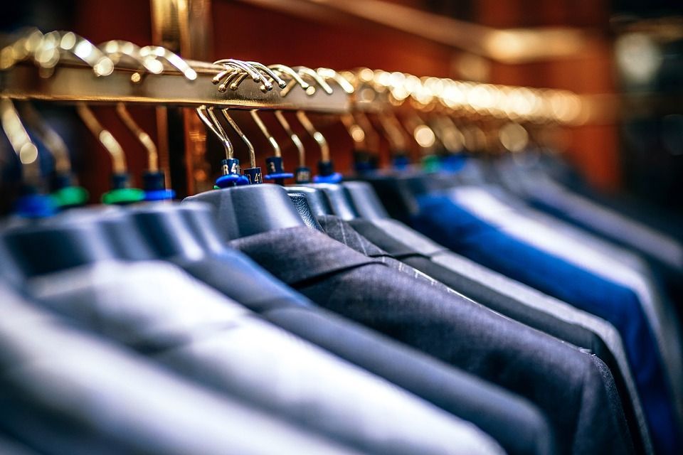Fresh Cleaners, El Dorado Hills