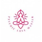 Psychic Love Master, Charlotte, logo