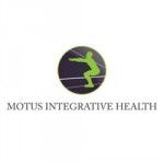 Motus Integrative Health, IN, logo