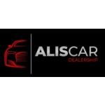 Ali’s Car Dealership Limited, Torquay, logo