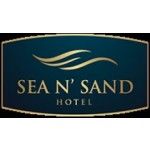 Hotel Sea N Sand, Digha, logo