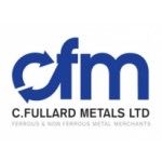 C.Fullard Metals LTD, Willenhall, logo