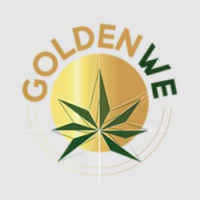 Golden We Marijuana Weed Delivery, California