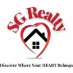 S G Realty, Houston, logo