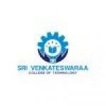 Sri Venkateswaraa College of Technology, Sriperambudur, logo