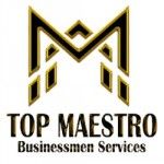Top Maestro Businessmen Services, Dubai, logo