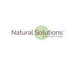 Natural Solutions Acupuncture, Bella Vista, logo