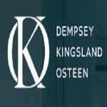 Dempsey Kingsland & Osteen, Kansas City, Missouri, logo