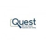 Quest Testing, Brooklyn, logo