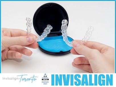 Invisalign Toronto Toronto