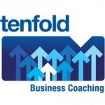 Tenfold Business Coaching, Camberwell, logo
