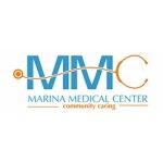 Marina Medical Center, Dubai, logo