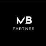 MB Partner Gdańsk - Uber | Bolt | Free Now | Glovo | Uber Eats, Gdańsk, logo