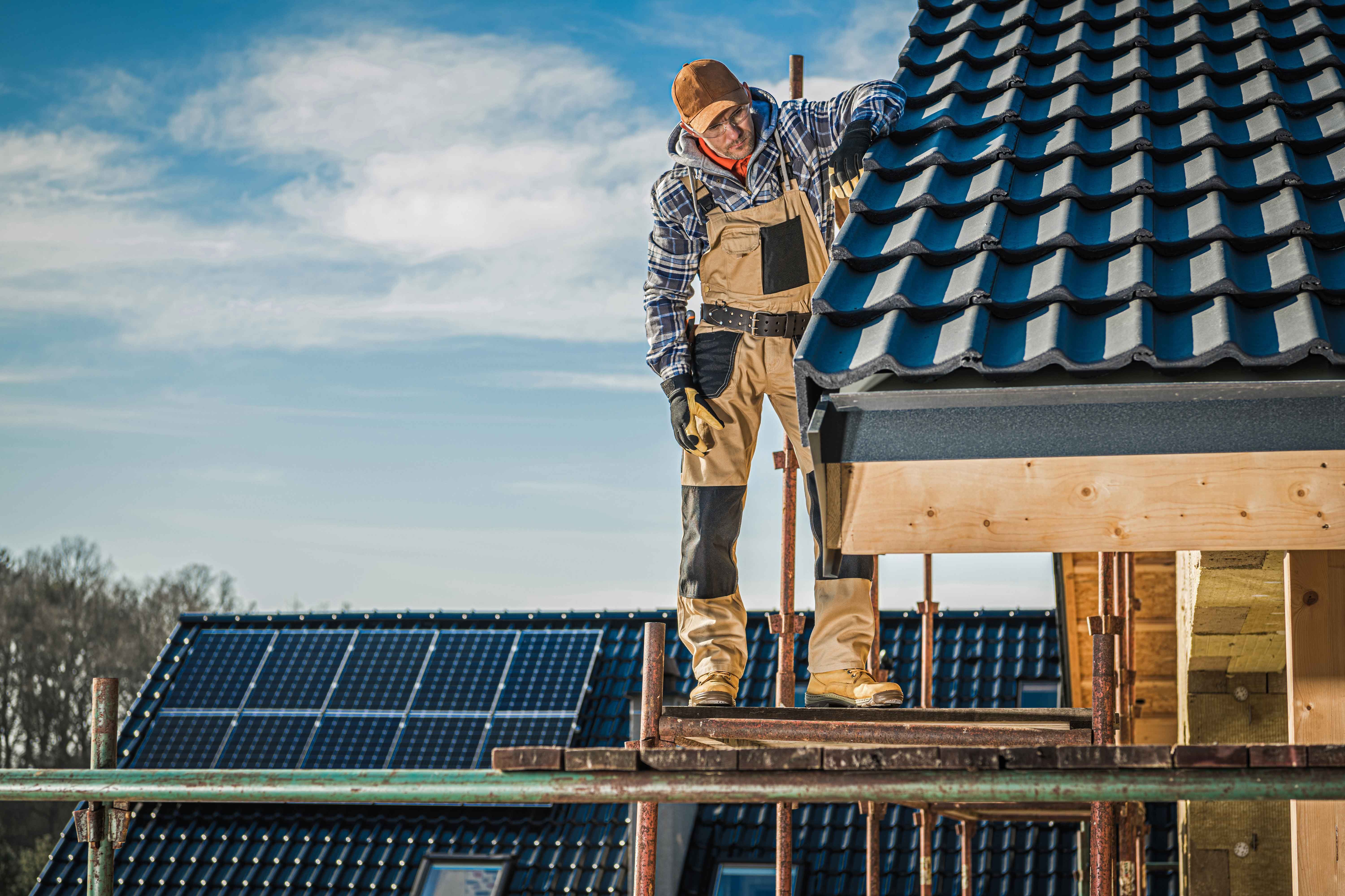 Best Roofing Contractor, Tucson