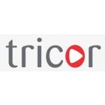 Tricor Indonesia (PT Asa Indonesia), DKI Jakarta, logo