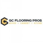 GC Flooring Pros, Frisco, TX, logo