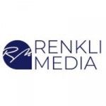 RENKLI MEDIA Marketing Agentur, Düsseldorf RENKLI MEDIA Marketing Agentur, Düsseldorf, logo