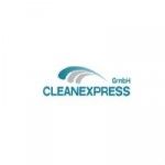 Clean Express GmbH, Nürnberg, Bayern, Logo