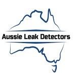Aussie Leak Detectors, Everton Park QLD, logo