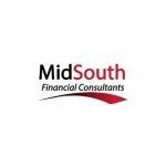 Midsouth Financial Consultants, Macon, logo