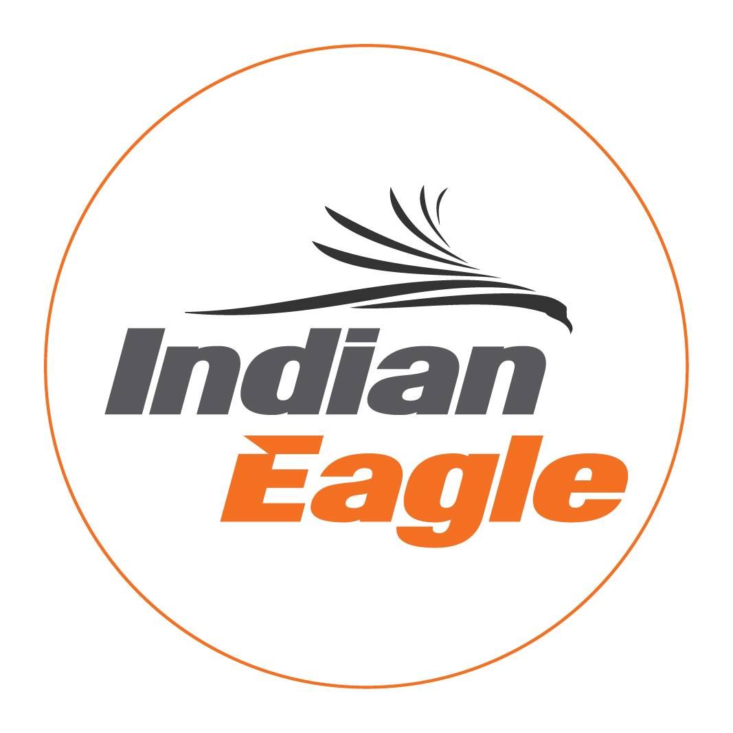 Indian Eagle, Texas