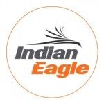 Indian Eagle, Texas, logo