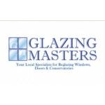 Glazing Masters, Bishop's Stortford, logo