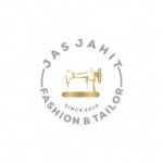 Jas Jahit, Bandung, logo