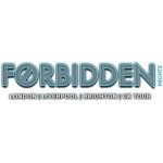 Forbidden Nights, Poole, logo