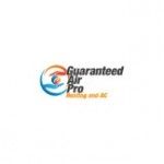 Guaranteed Air Pro Mechanical, Norman, logo