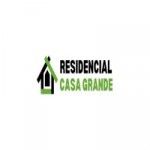 Residencial Casa Grande, Porto Alegre - RS, logótipo